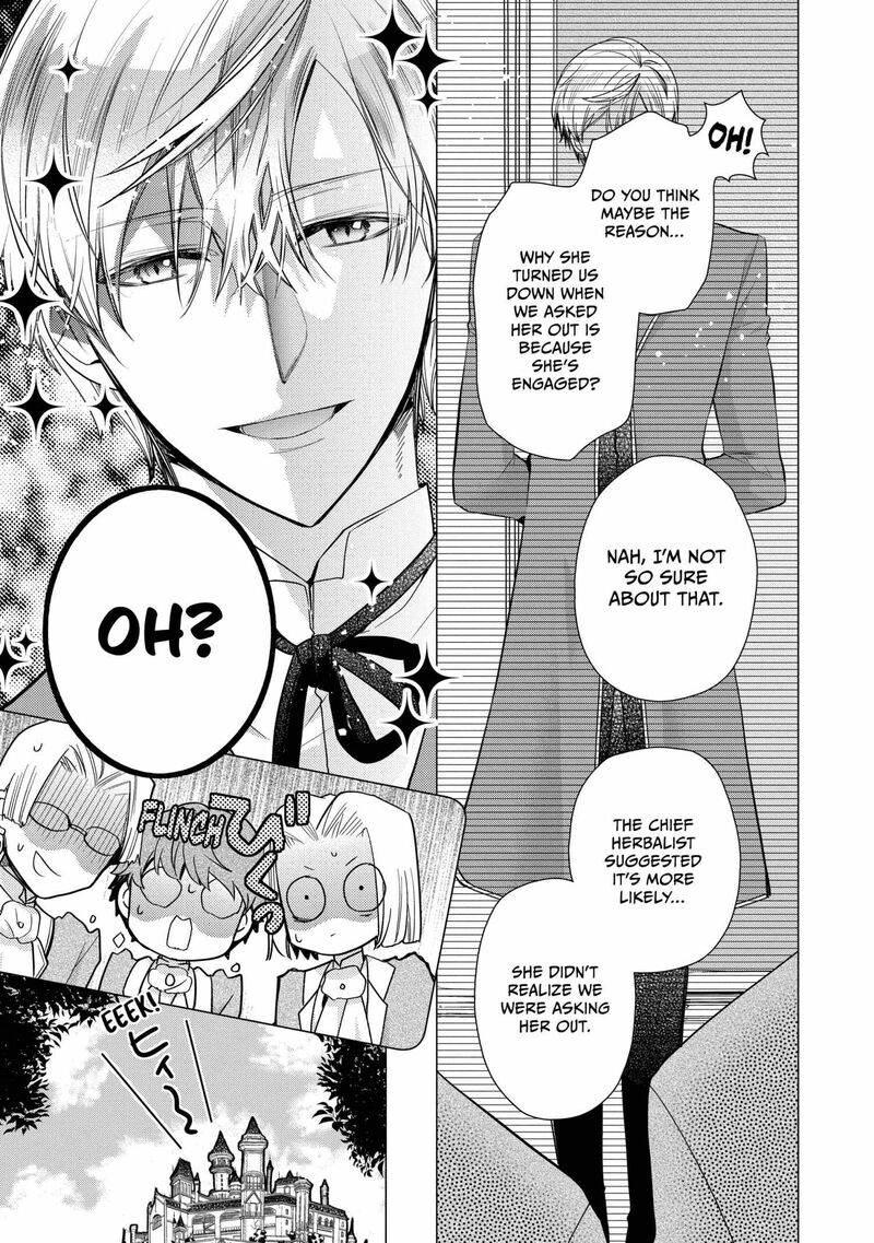 Mushikaburi Hime Chapter 62 Page 11