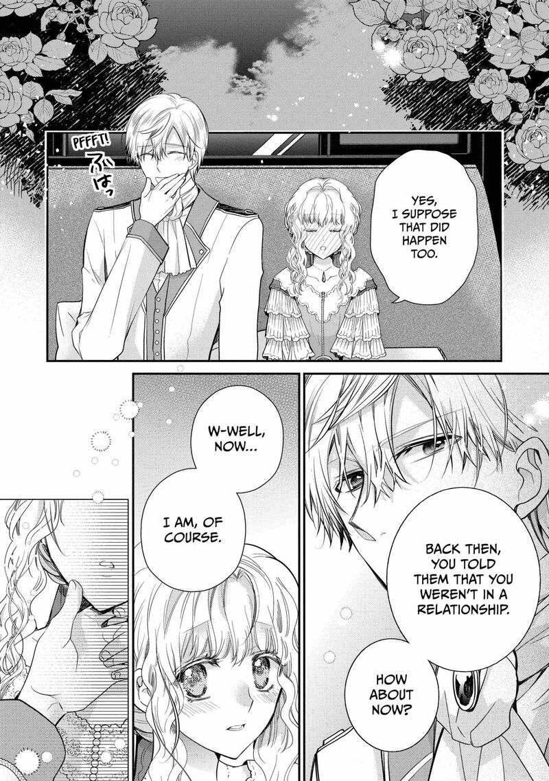 Mushikaburi Hime Chapter 62 Page 12