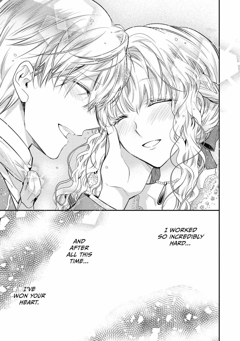 Mushikaburi Hime Chapter 62 Page 15