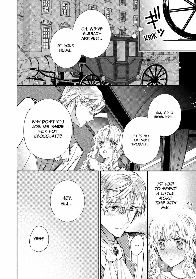 Mushikaburi Hime Chapter 62 Page 17