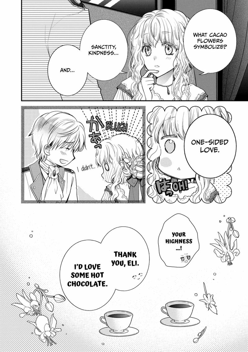 Mushikaburi Hime Chapter 62 Page 19