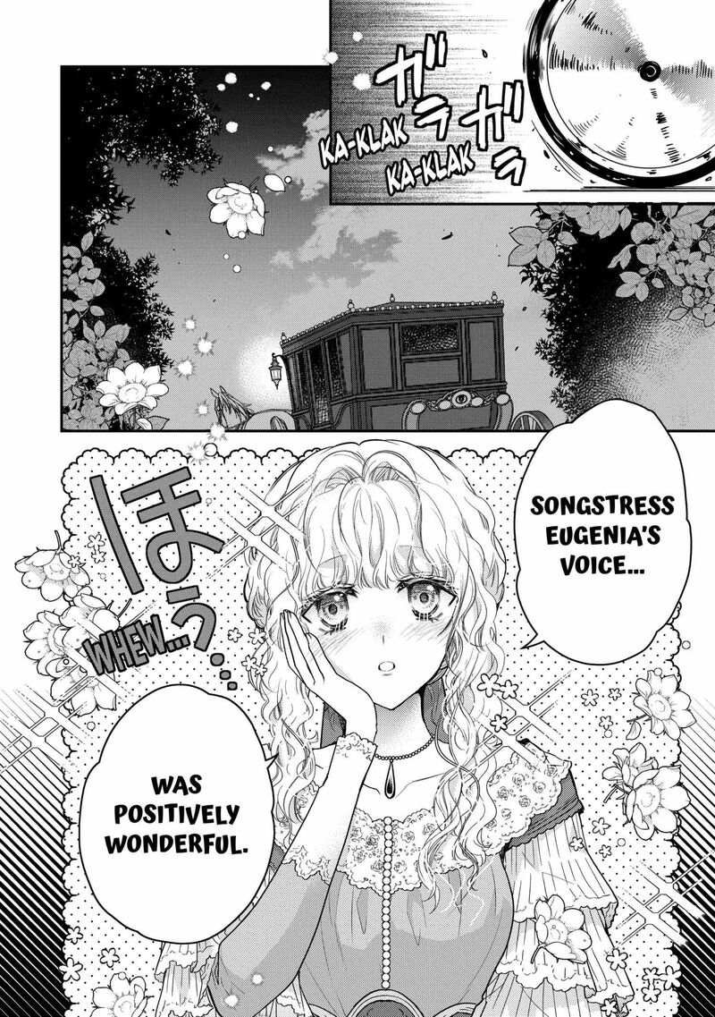 Mushikaburi Hime Chapter 62 Page 2