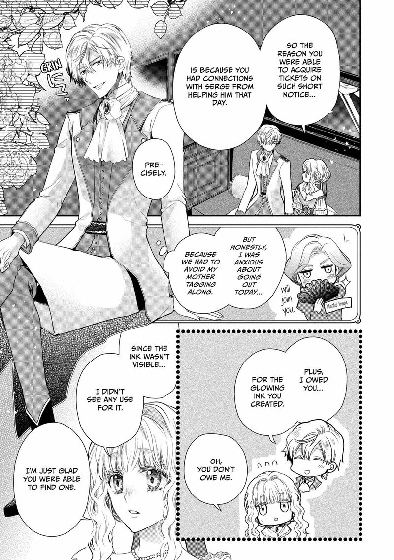 Mushikaburi Hime Chapter 62 Page 3