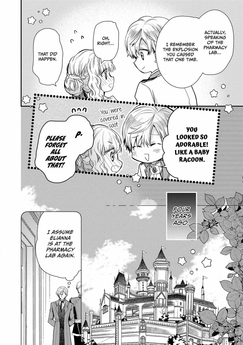 Mushikaburi Hime Chapter 62 Page 6