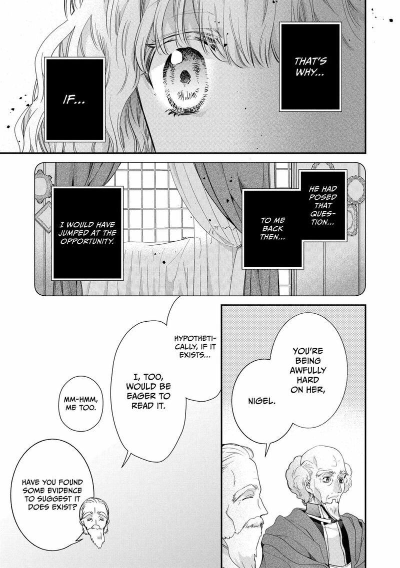 Mushikaburi Hime Chapter 63 Page 14