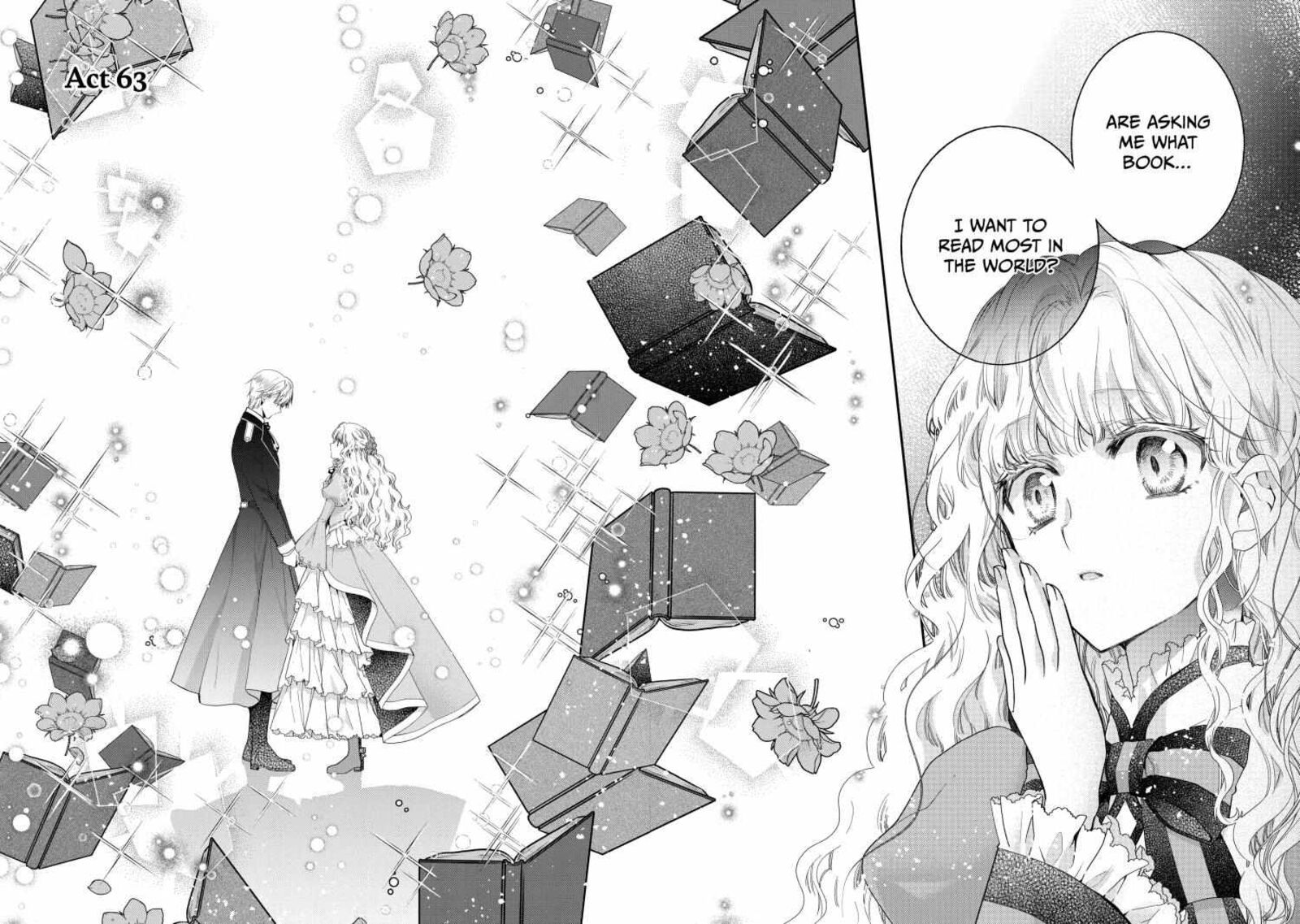 Mushikaburi Hime Chapter 63 Page 2