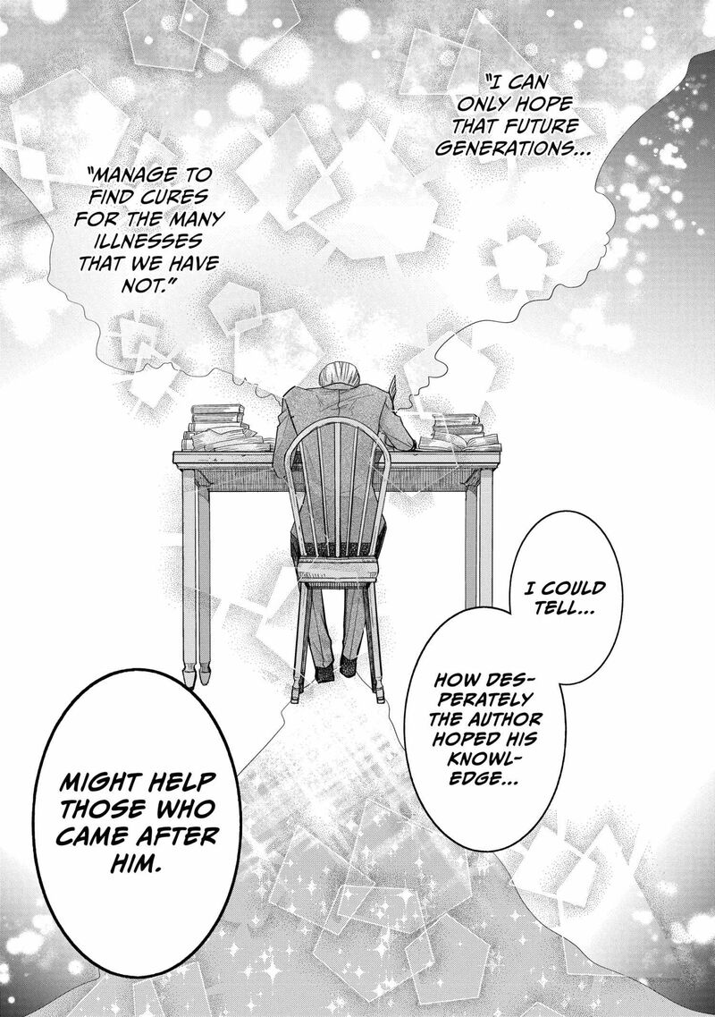 Mushikaburi Hime Chapter 63 Page 20