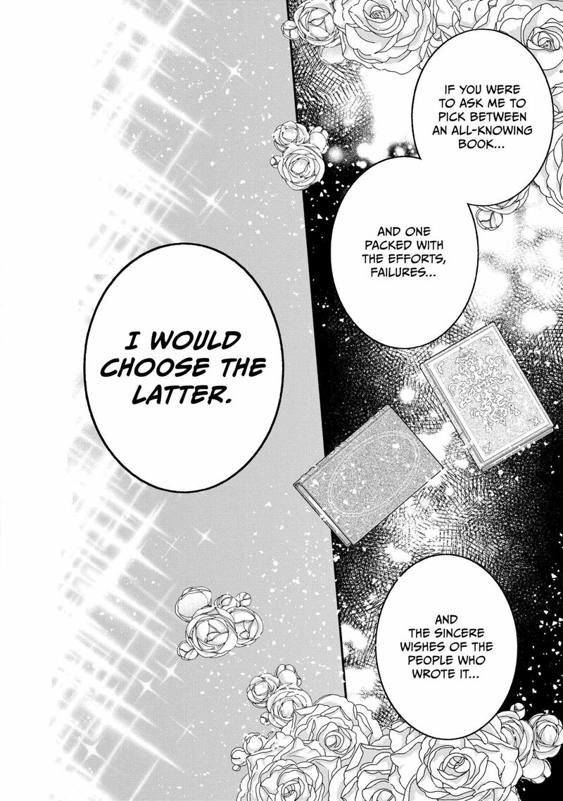 Mushikaburi Hime Chapter 63 Page 23