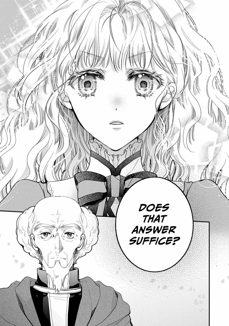 Mushikaburi Hime Chapter 63 Page 24