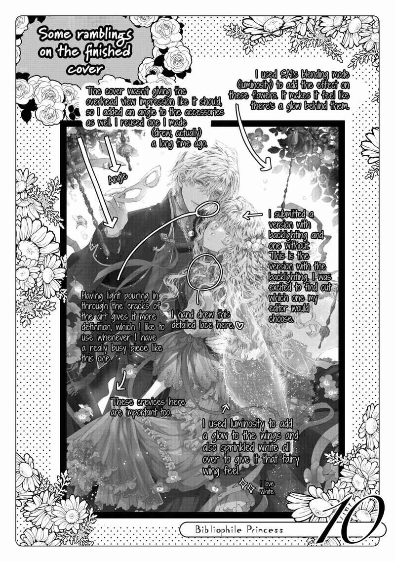 Mushikaburi Hime Chapter 63 Page 30