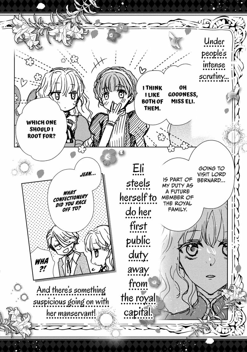 Mushikaburi Hime Chapter 63 Page 31