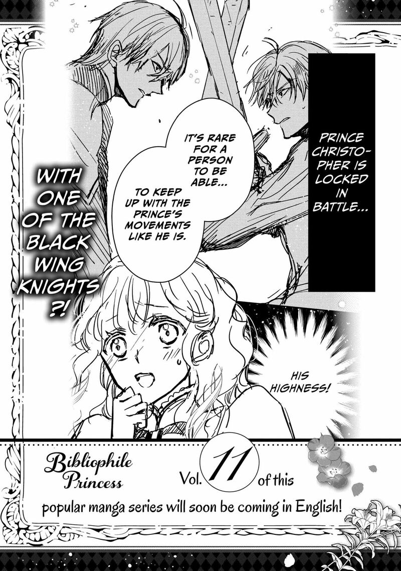 Mushikaburi Hime Chapter 63 Page 32