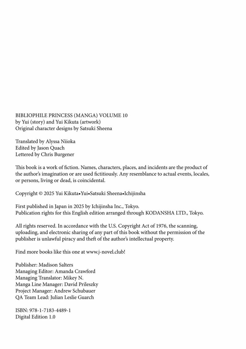 Mushikaburi Hime Chapter 63 Page 33