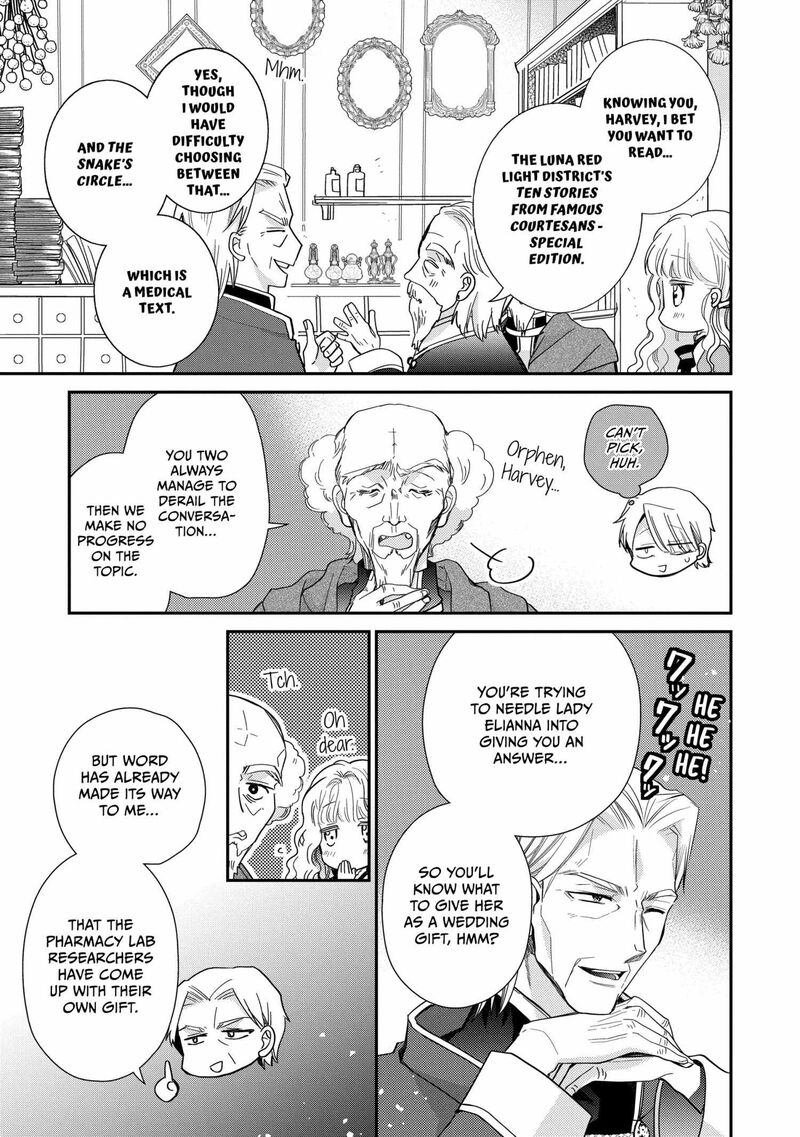 Mushikaburi Hime Chapter 63 Page 4