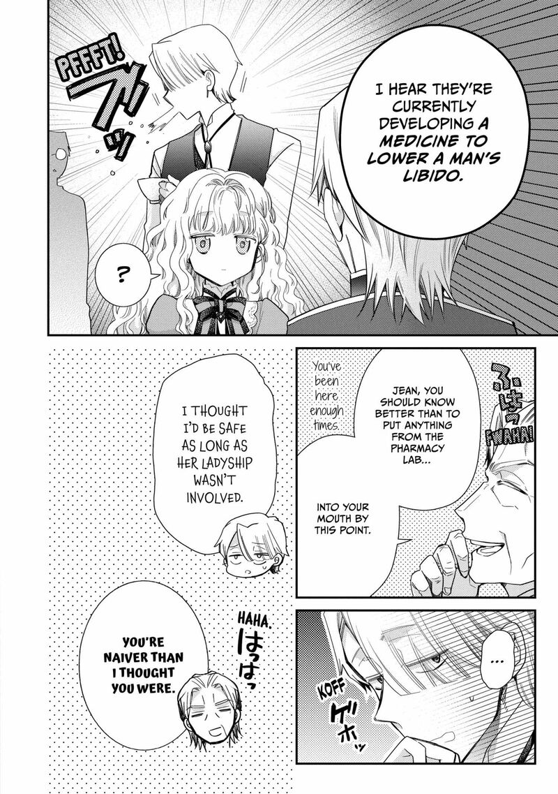 Mushikaburi Hime Chapter 63 Page 5