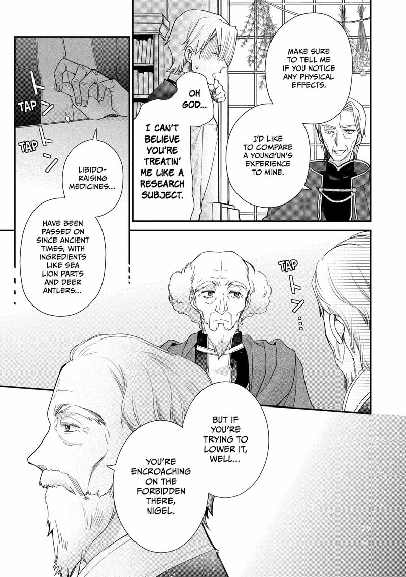 Mushikaburi Hime Chapter 63 Page 6