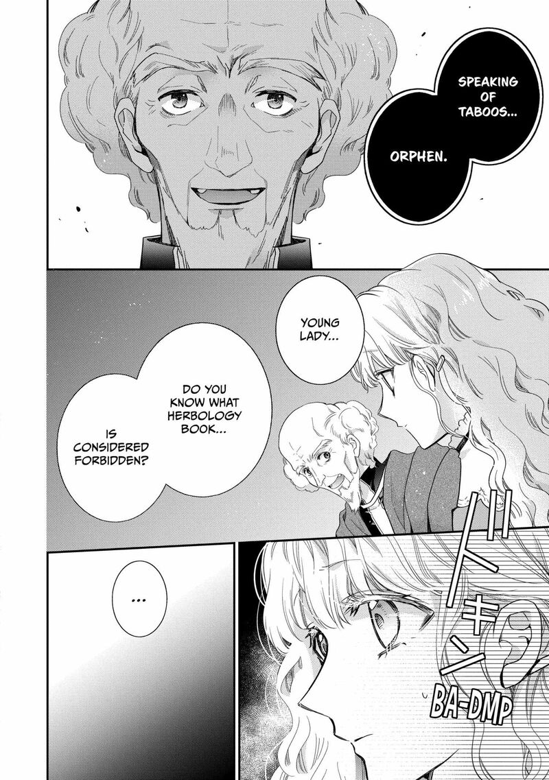 Mushikaburi Hime Chapter 63 Page 7