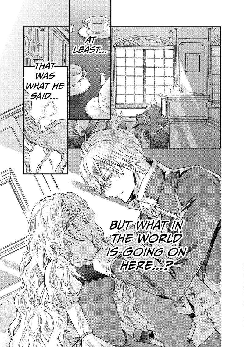 Mushikaburi Hime Chapter 7 Page 13