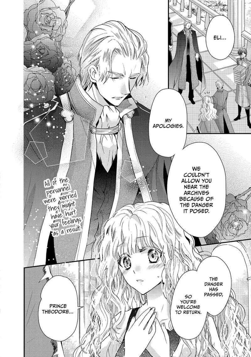 Mushikaburi Hime Chapter 7 Page 2
