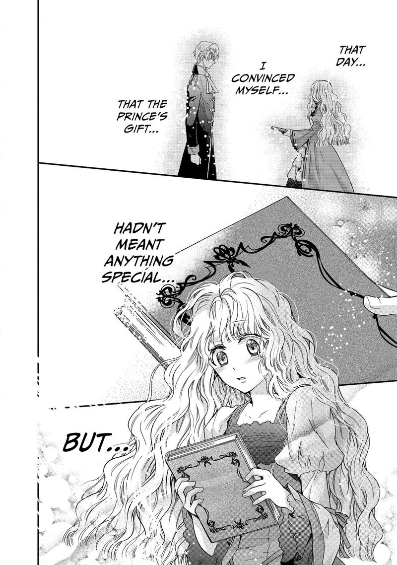 Mushikaburi Hime Chapter 8 Page 12