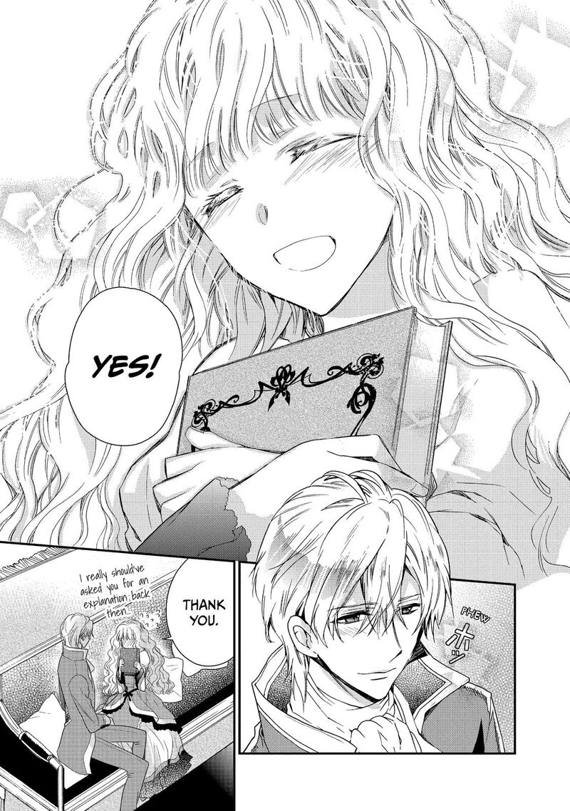 Mushikaburi Hime Chapter 8 Page 13