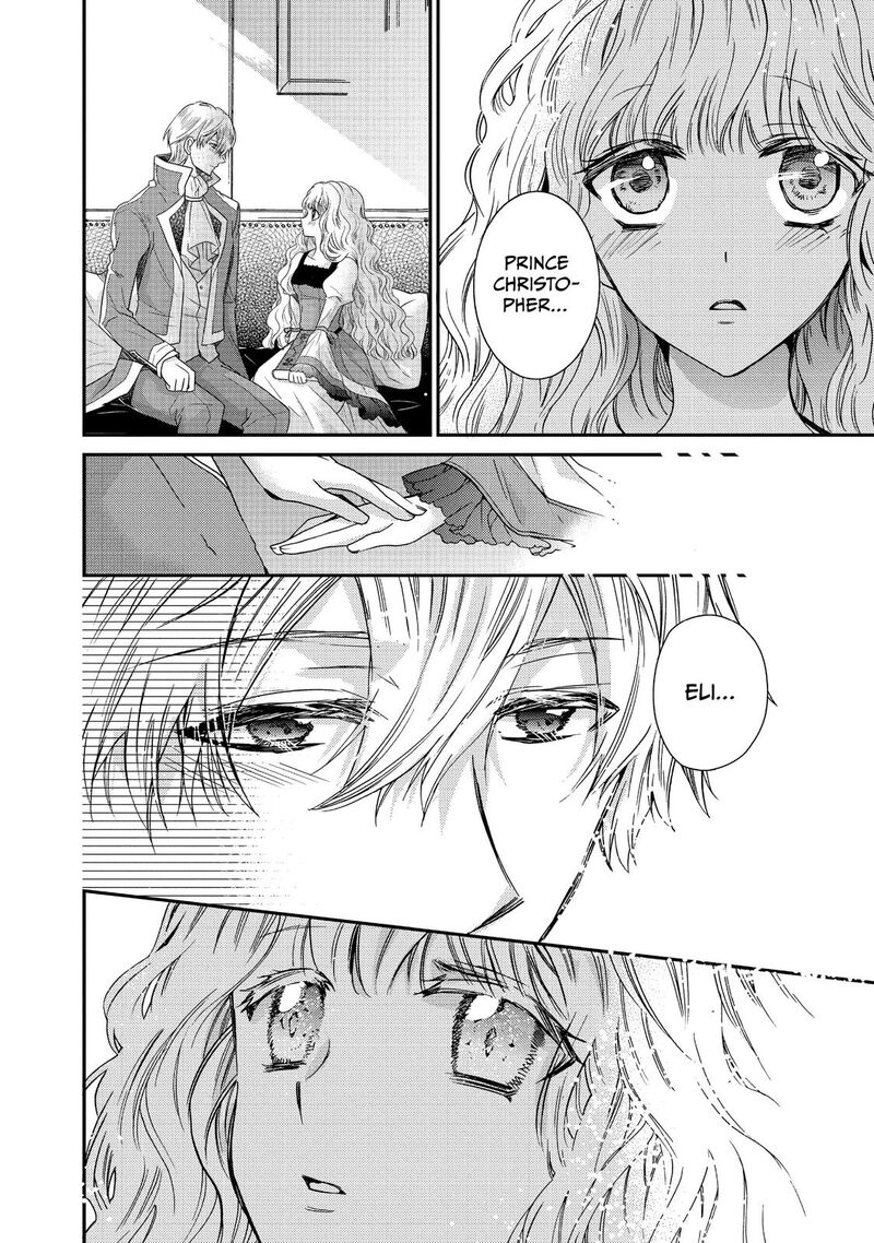 Mushikaburi Hime Chapter 8 Page 14