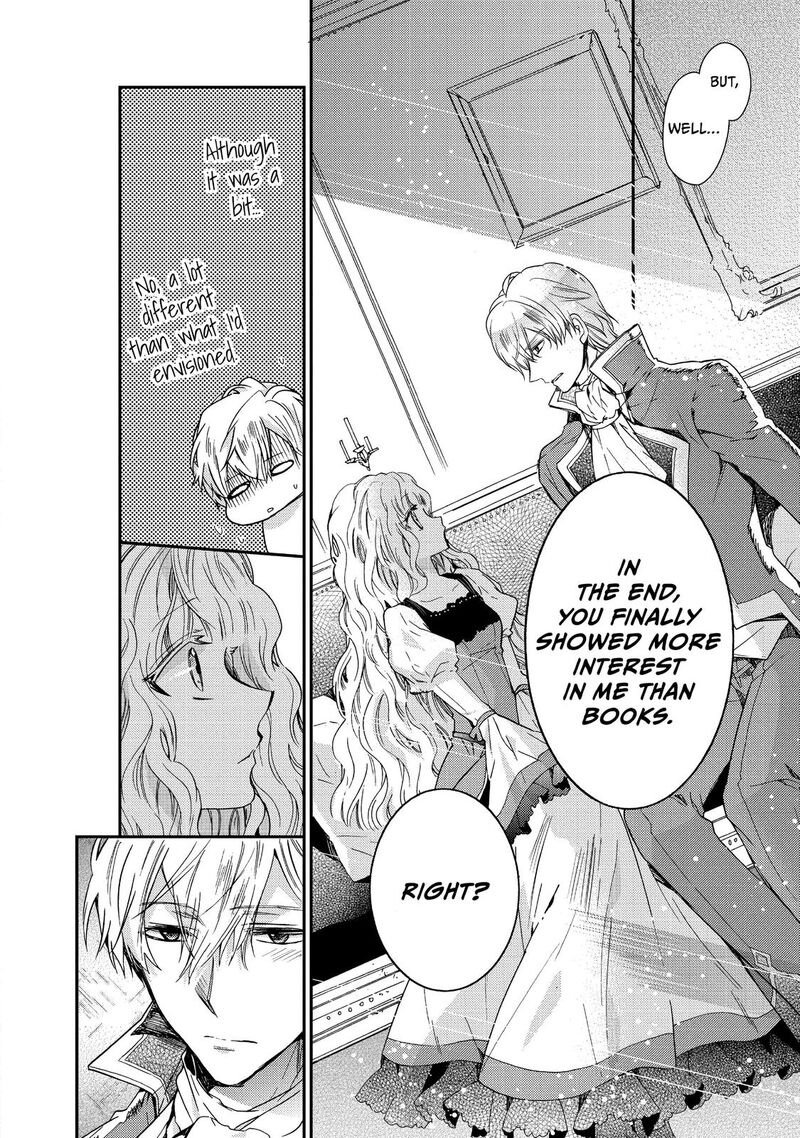 Mushikaburi Hime Chapter 8 Page 6