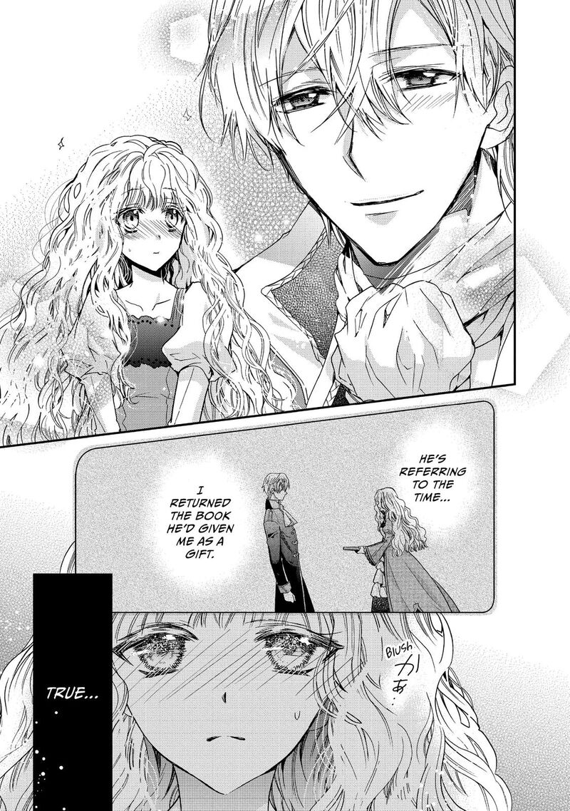 Mushikaburi Hime Chapter 8 Page 7