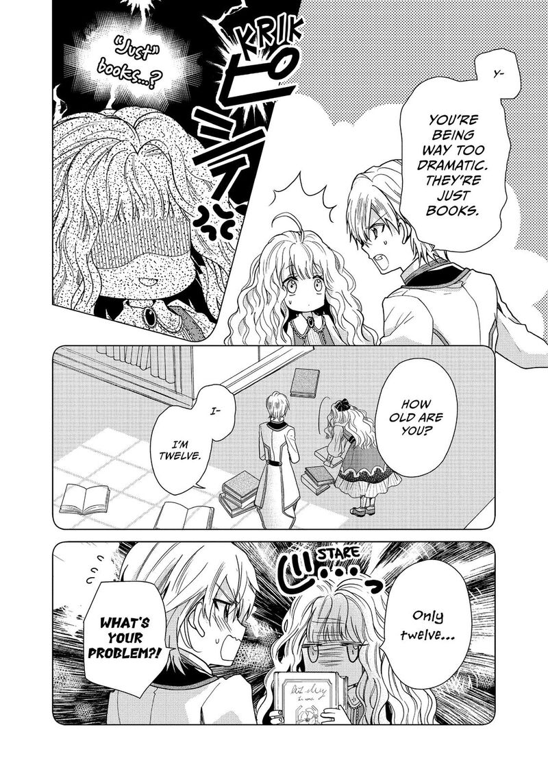 Mushikaburi Hime Chapter 9 Page 12