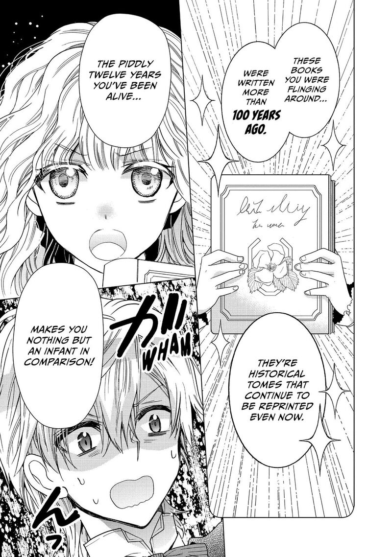 Mushikaburi Hime Chapter 9 Page 13