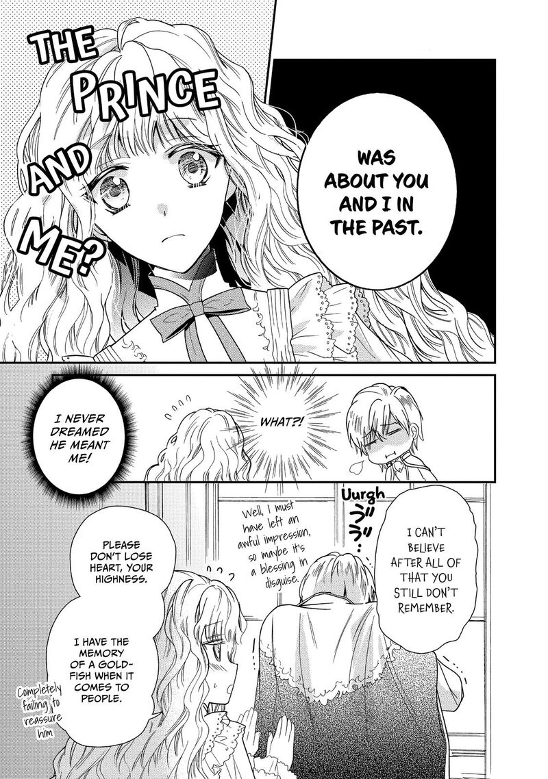 Mushikaburi Hime Chapter 9 Page 19