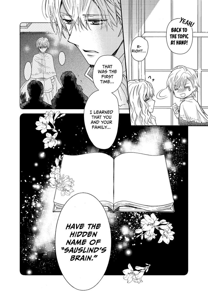 Mushikaburi Hime Chapter 9 Page 20