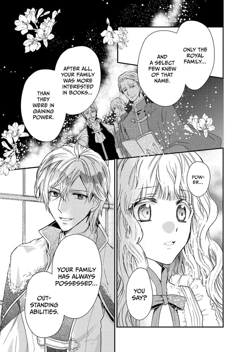 Mushikaburi Hime Chapter 9 Page 21