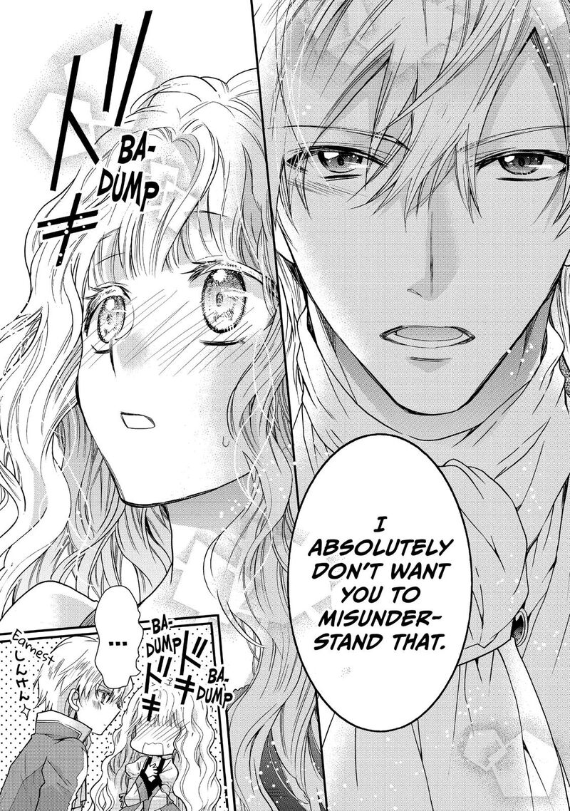 Mushikaburi Hime Chapter 9 Page 3