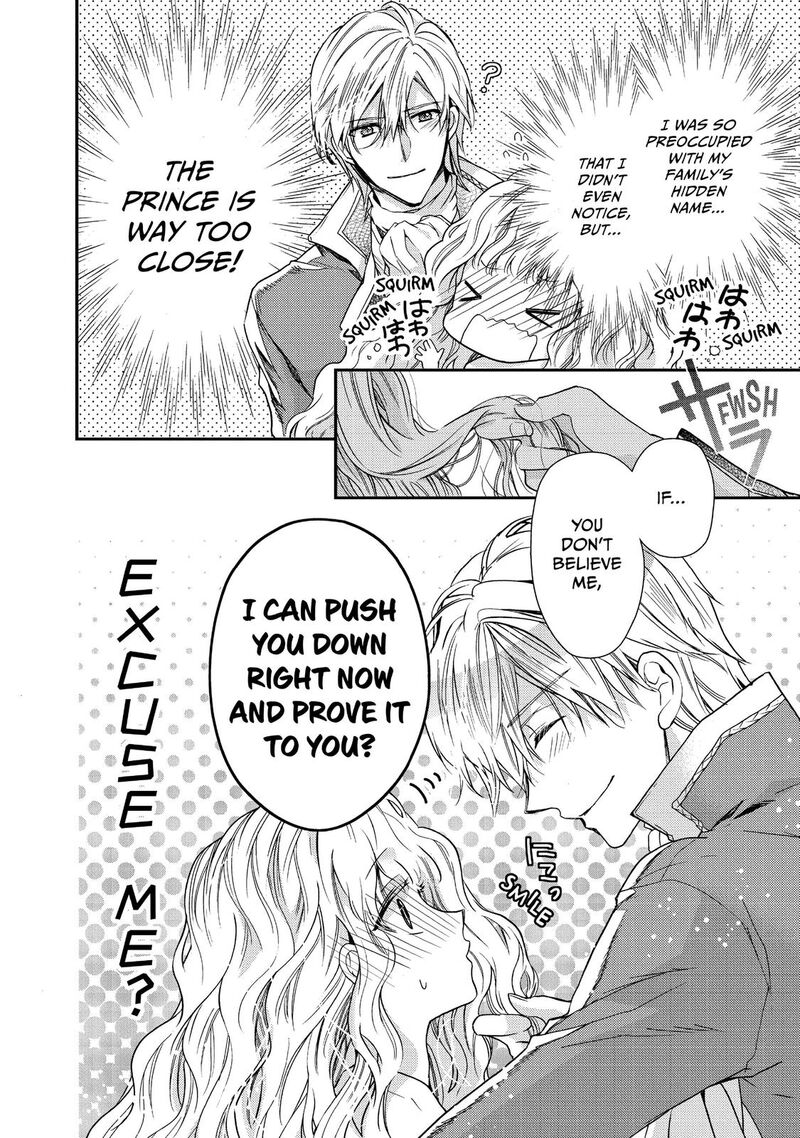 Mushikaburi Hime Chapter 9 Page 4