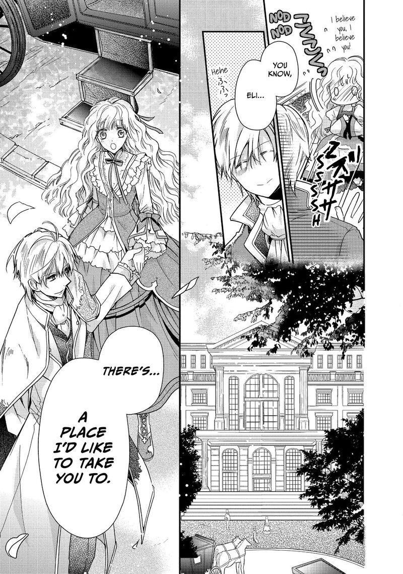 Mushikaburi Hime Chapter 9 Page 5