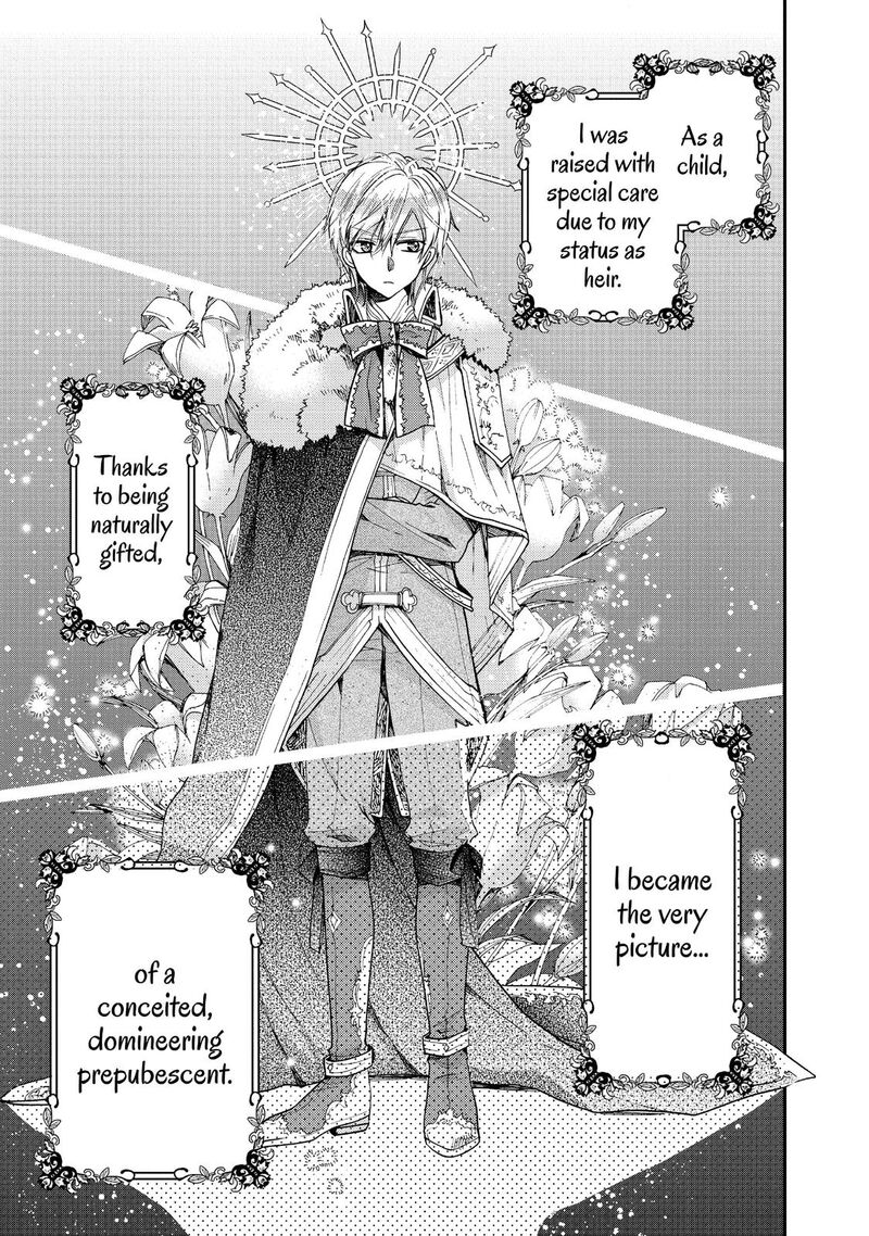 Mushikaburi Hime Chapter 9 Page 7