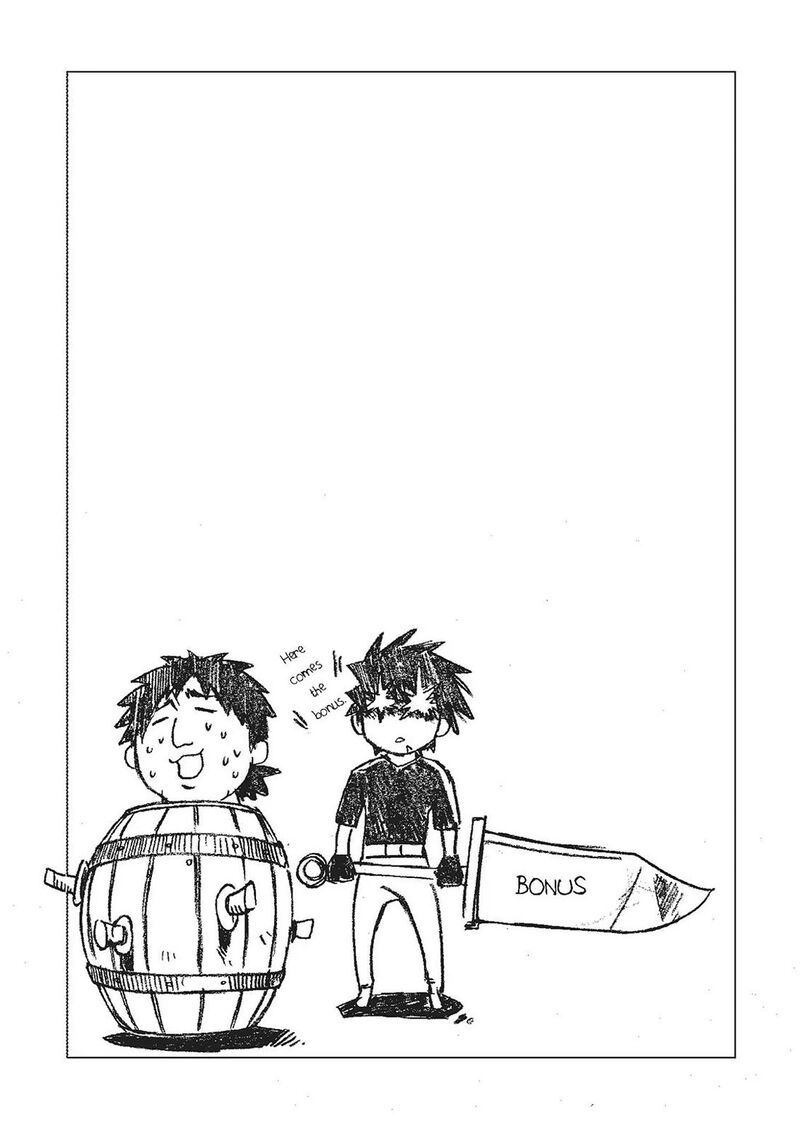 Mushikago No Cagaster Chapter 19e Page 48