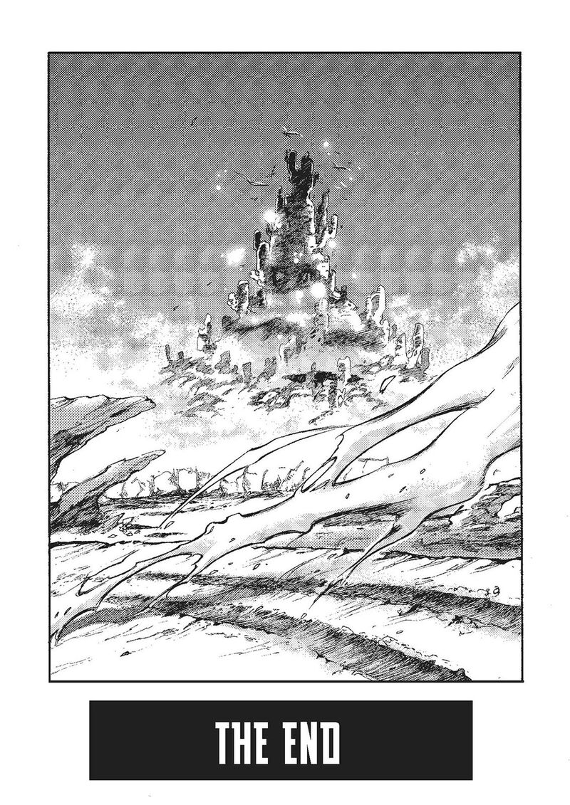 Mushikago No Cagaster Chapter 20 Page 144