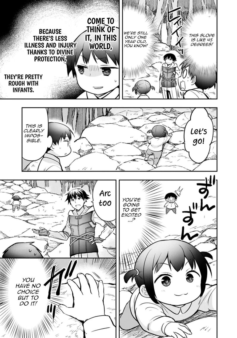 Mushoku No Eiyuu Betsu Ni Skill Nanka Iranakatta Nda Ga Sainou Zero No Nariagari Chapter 49 Page 27