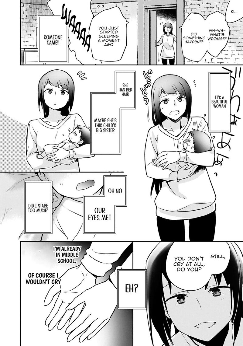 Mushoku No Eiyuu Betsu Ni Skill Nanka Iranakatta Nda Ga Sainou Zero No Nariagari Chapter 49 Page 6