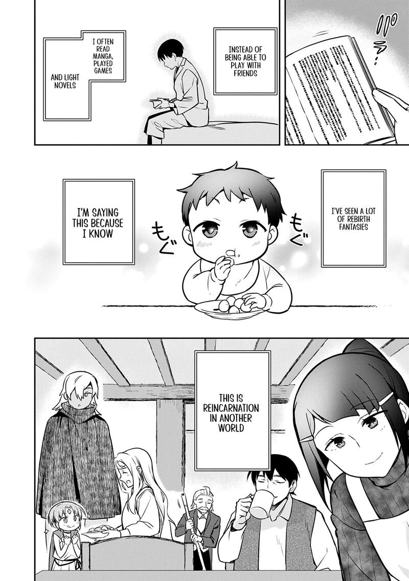 Mushoku No Eiyuu Betsu Ni Skill Nanka Iranakatta Nda Ga Sainou Zero No Nariagari Chapter 49 Page 8