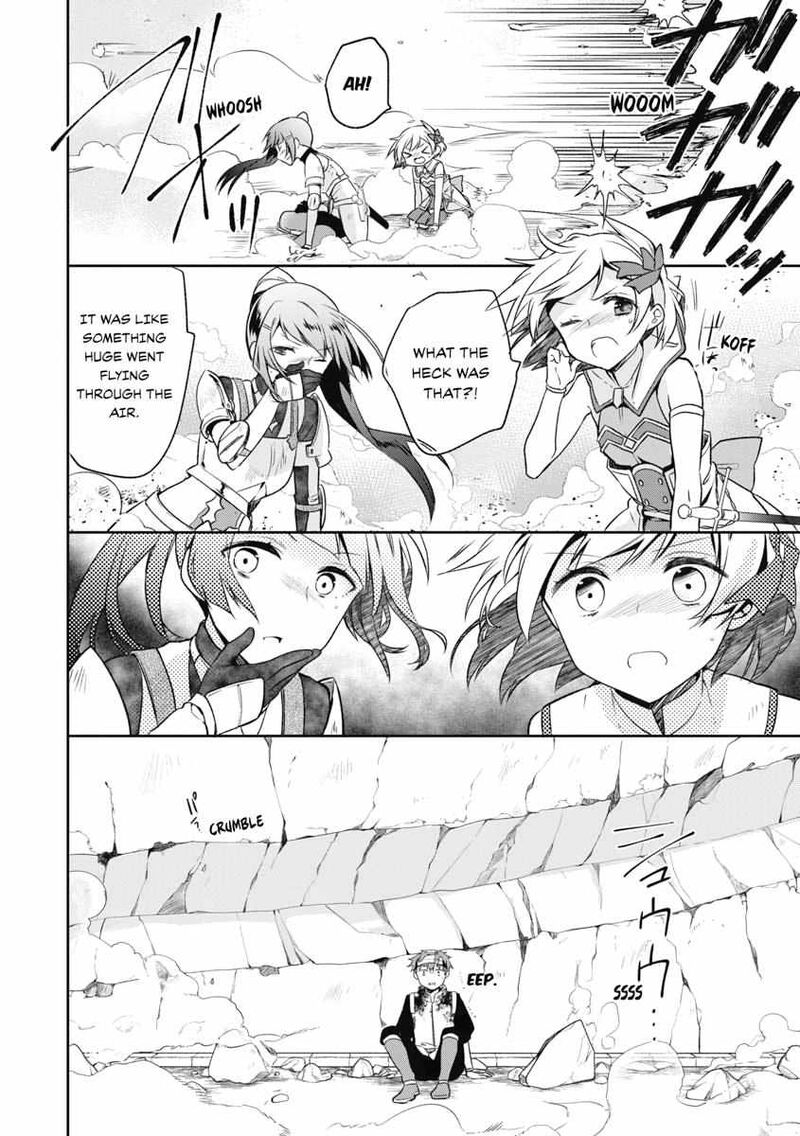 Mushoku No Eiyuu Betsu Ni Skill Nanka Iranakatta Nda Ga Sainou Zero No Nariagari Chapter 8 Page 10
