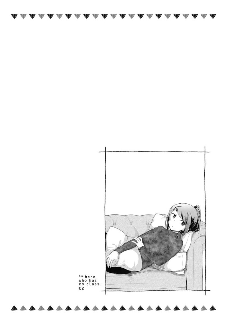 Mushoku No Eiyuu Betsu Ni Skill Nanka Iranakatta Nda Ga Sainou Zero No Nariagari Chapter 8 Page 26