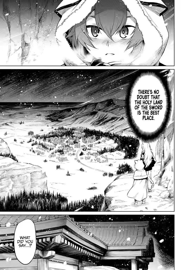 Mushoku No Tensei Eris Gaiden Chapter 1 Page 12