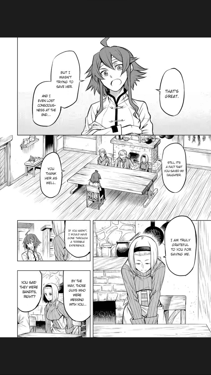 Mushoku No Tensei Eris Gaiden Chapter 4 Page 4