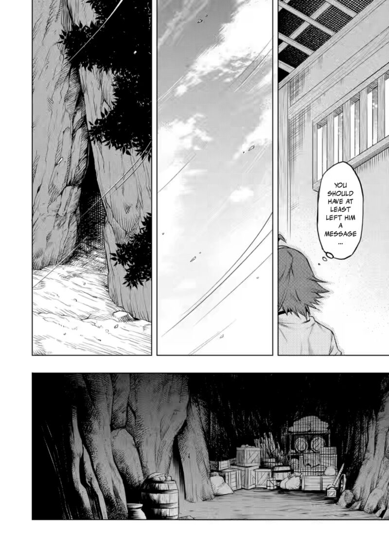 Mushoku No Tensei Eris Gaiden Chapter 5b Page 20