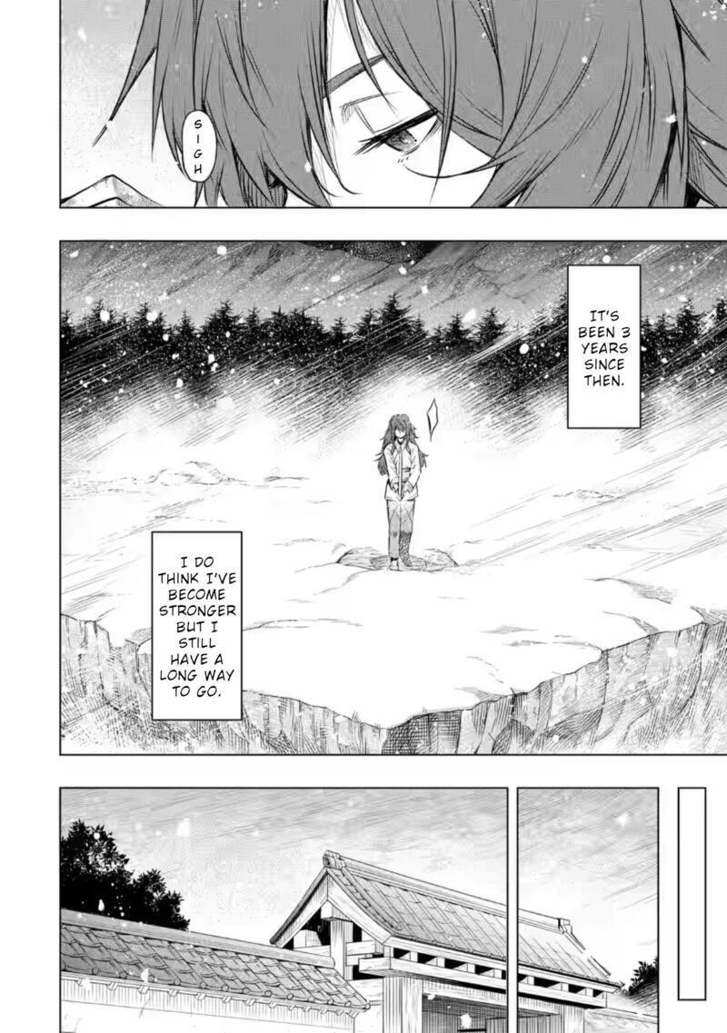 Mushoku No Tensei Eris Gaiden Chapter 6a Page 10