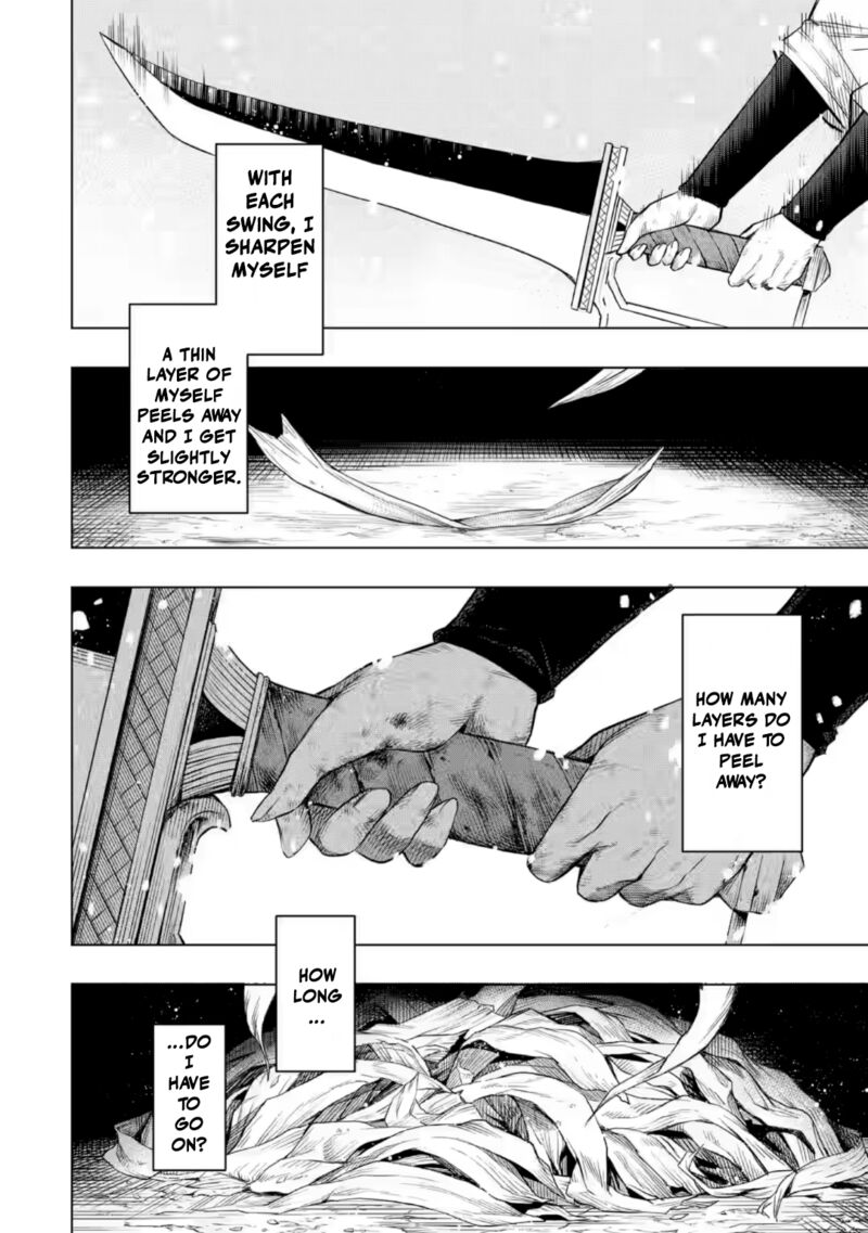 Mushoku No Tensei Eris Gaiden Chapter 6a Page 6
