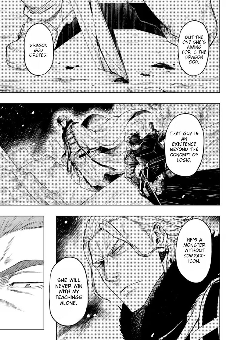 Mushoku No Tensei Eris Gaiden Chapter 6b Page 10